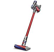 Dyson V6 Absolute  -  4